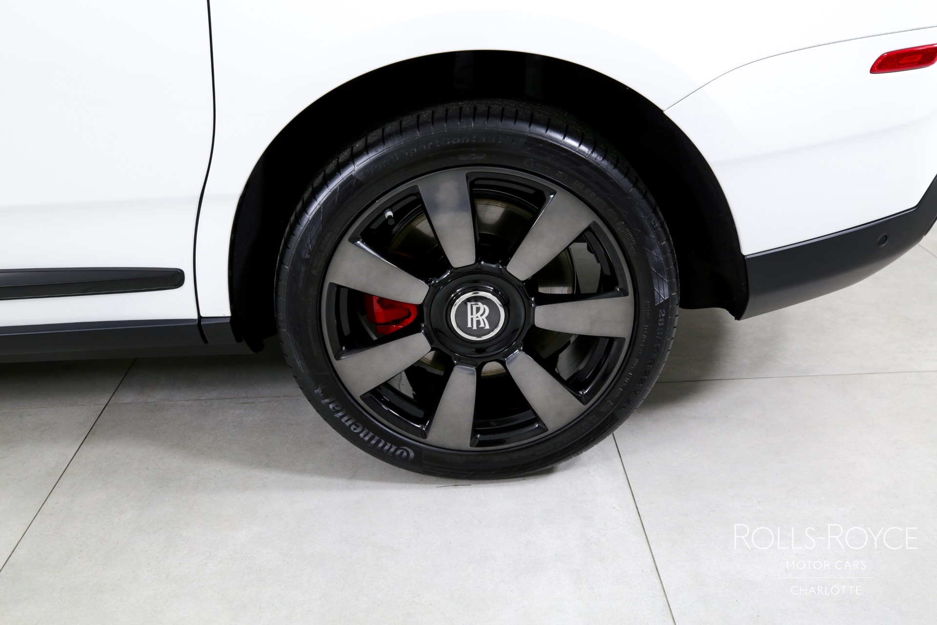New 2024 Rolls-Royce Cullinan | Charlotte, NC