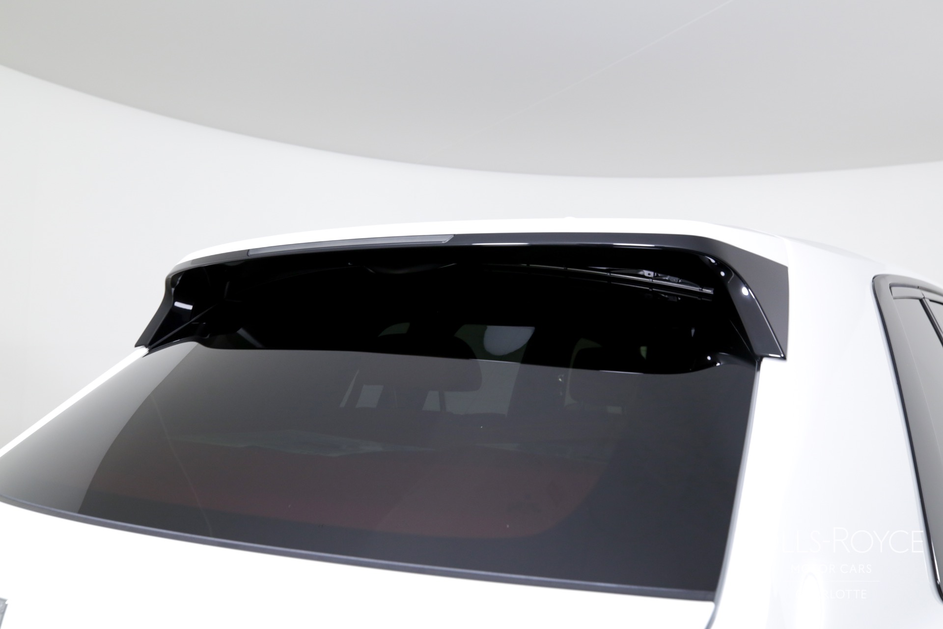 New 2024 Rolls-Royce Cullinan | Charlotte, NC