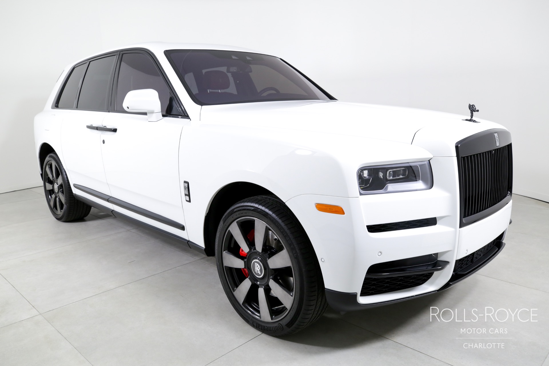 New 2024 Rolls-Royce Cullinan For Sale ()