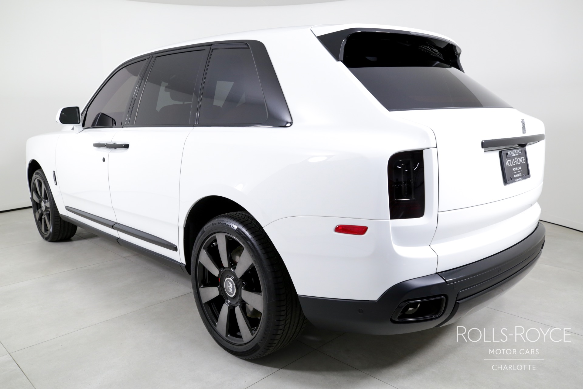 New 2024 Rolls-Royce Cullinan | Charlotte, NC