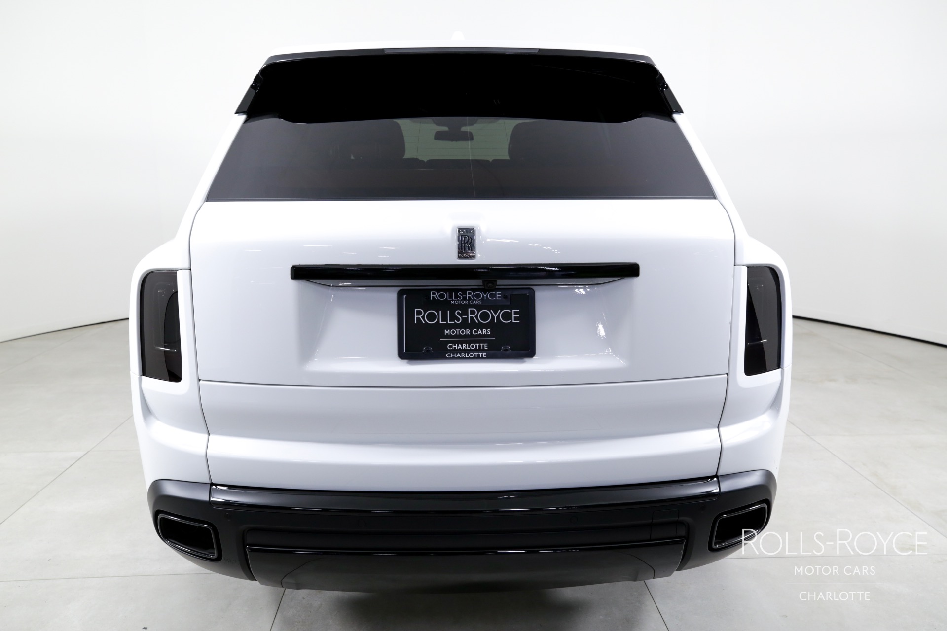 New 2024 Rolls-Royce Cullinan | Charlotte, NC