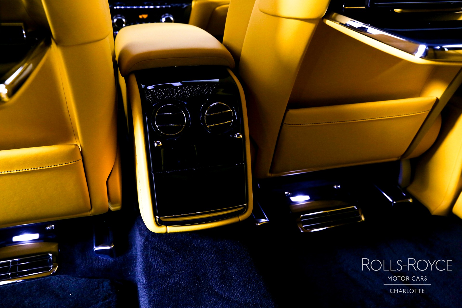 New 2024 Rolls-Royce Phantom EWB | Charlotte, NC