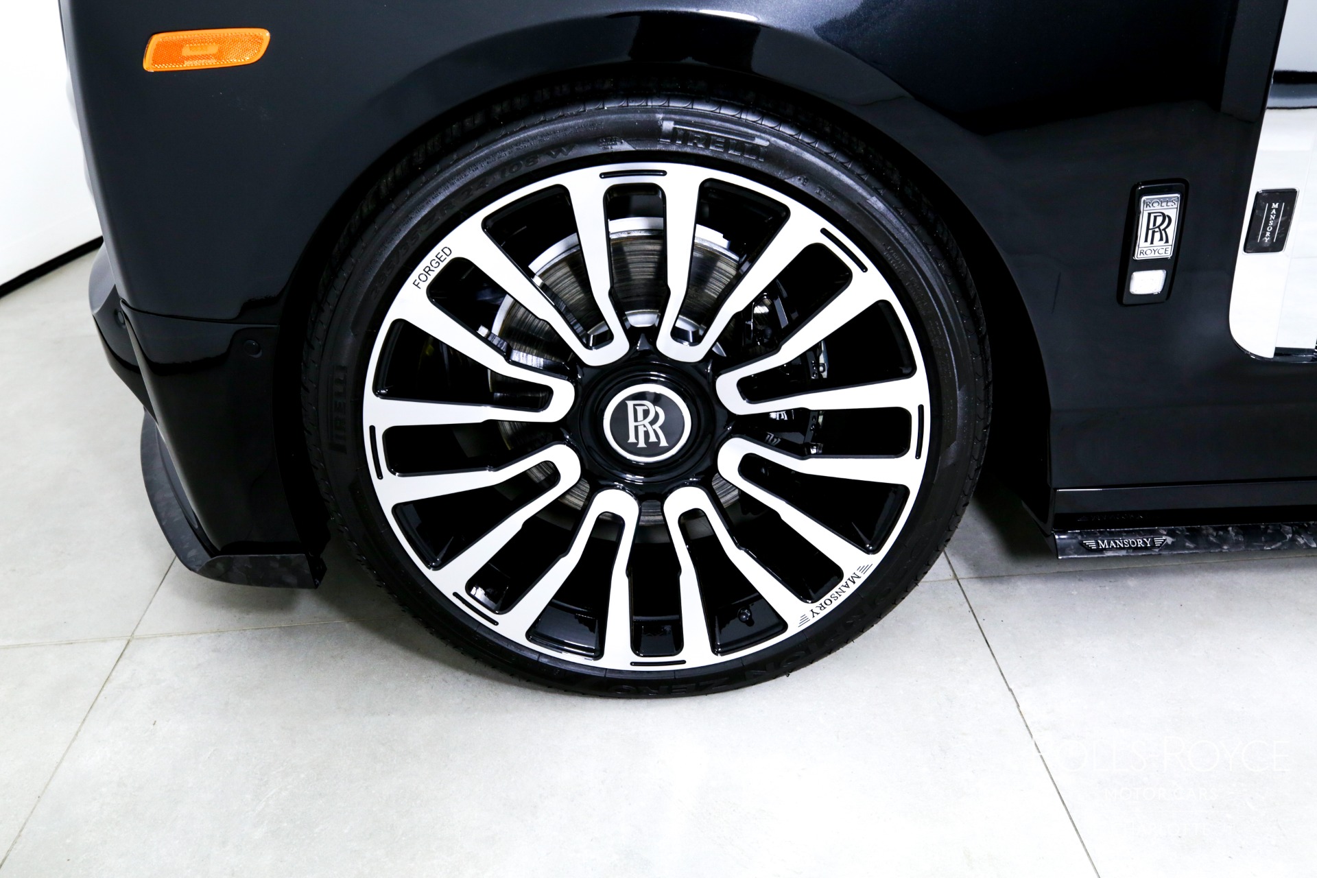 Mini Cooper 2024 Mode2024 RollsRoyce Phantom Ewb Diamond Edition