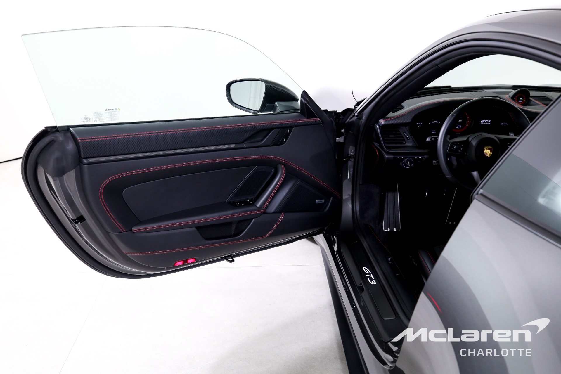 Used 2022 Porsche 911 GT3 | Charlotte, NC