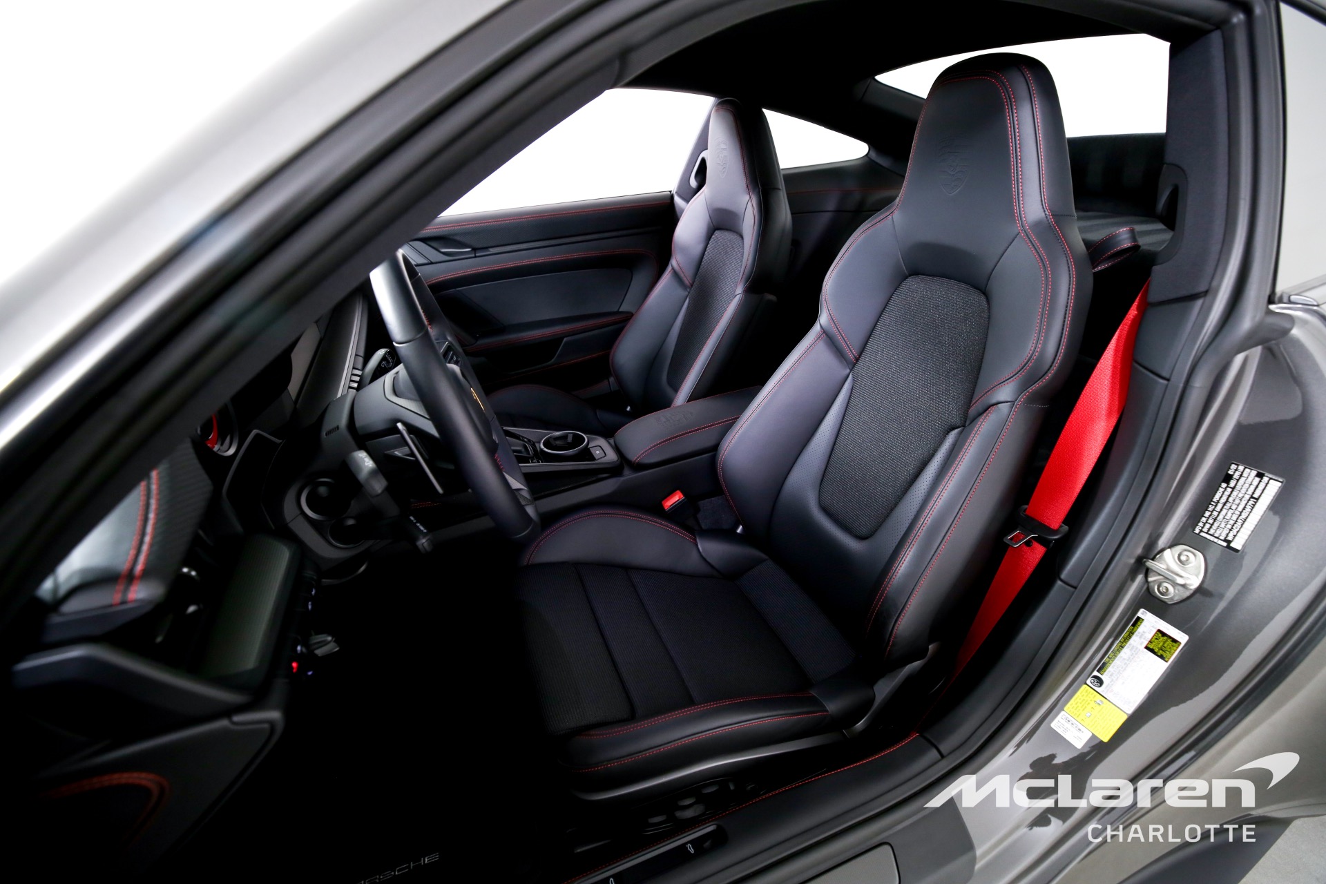 Used 2022 Porsche 911 GT3 | Charlotte, NC