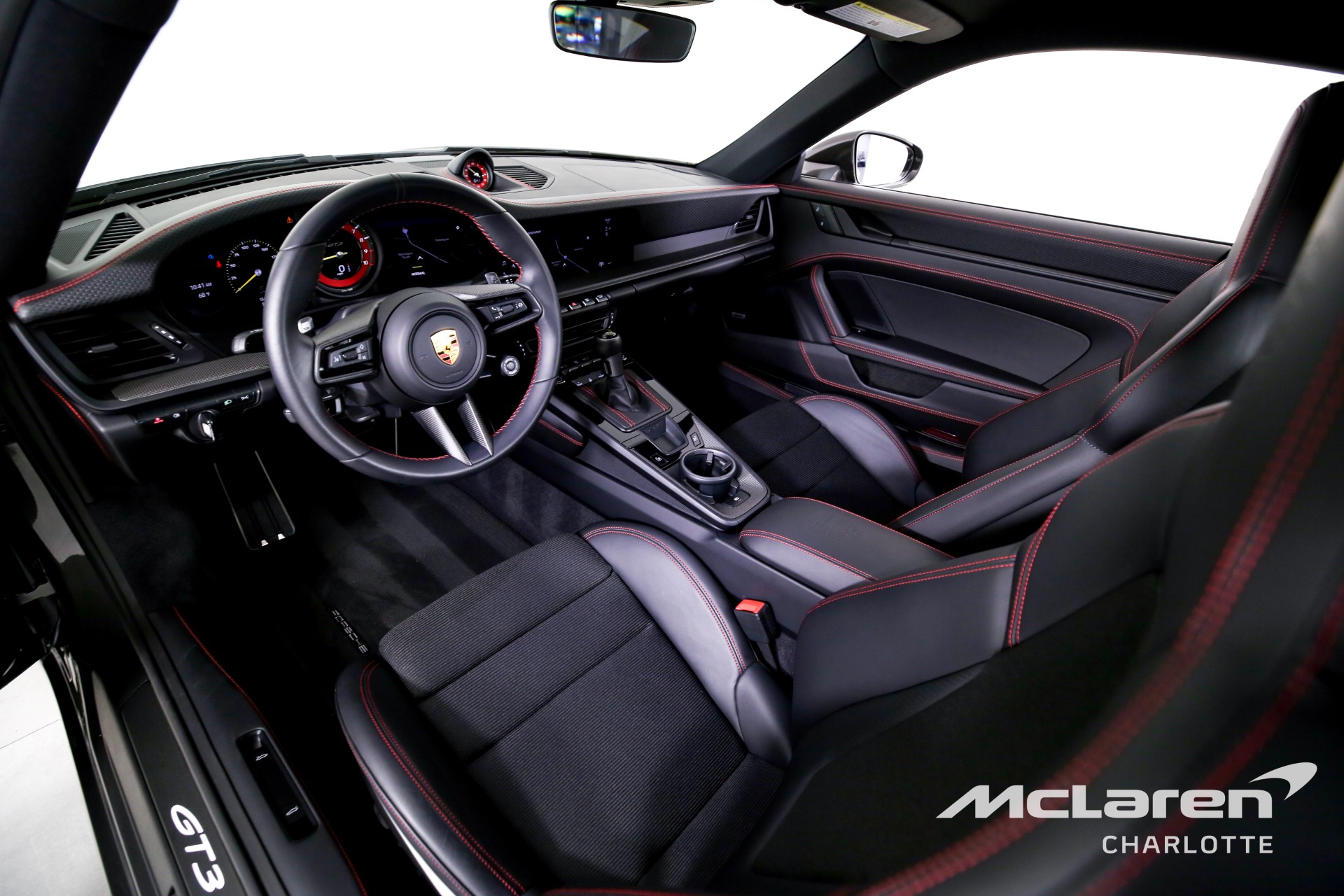 Used 2022 Porsche 911 GT3 | Charlotte, NC
