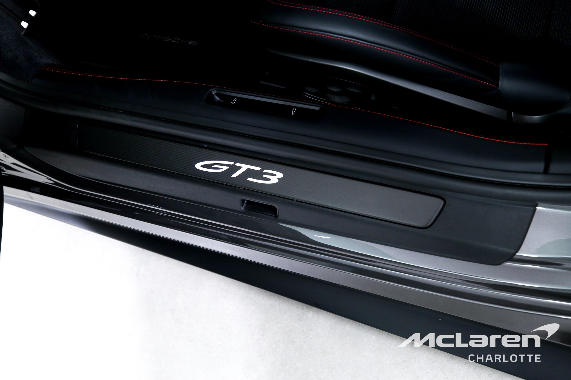 Used 2022 Porsche 911 GT3 | Charlotte, NC