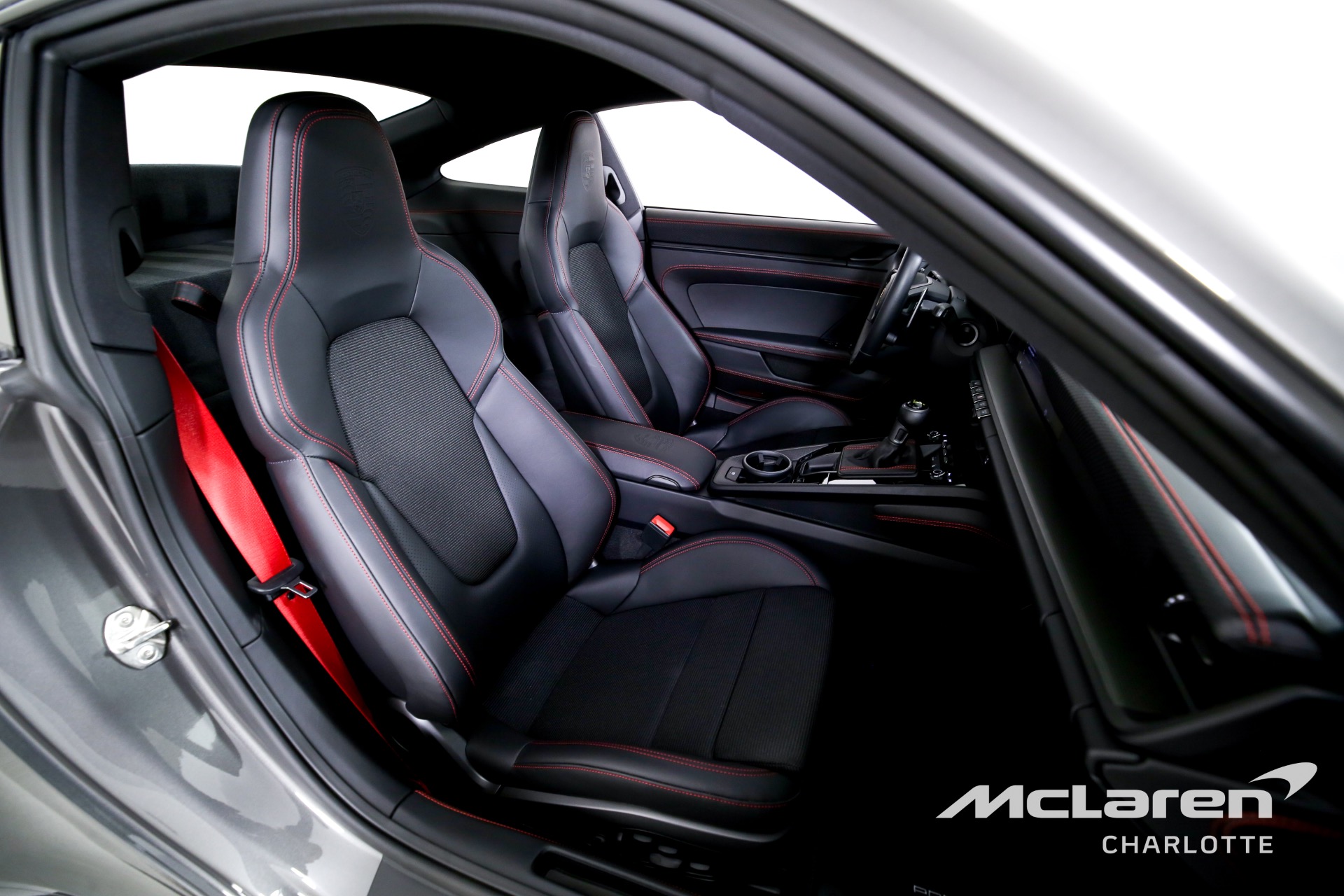 Used 2022 Porsche 911 GT3 | Charlotte, NC
