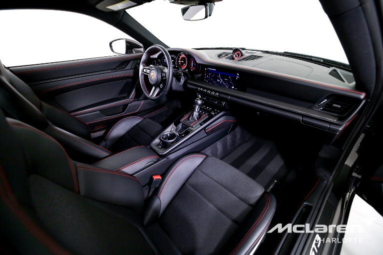 Used-2022-Porsche-911-GT3
