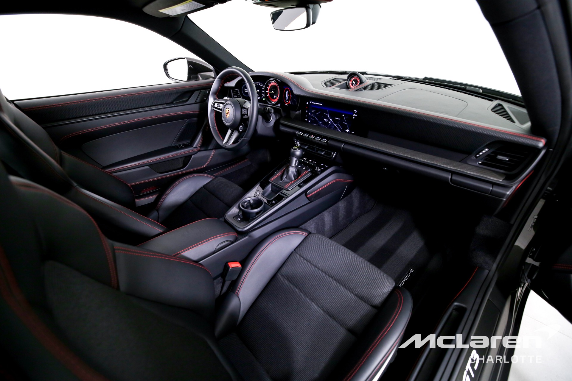 Used 2022 Porsche 911 GT3 | Charlotte, NC
