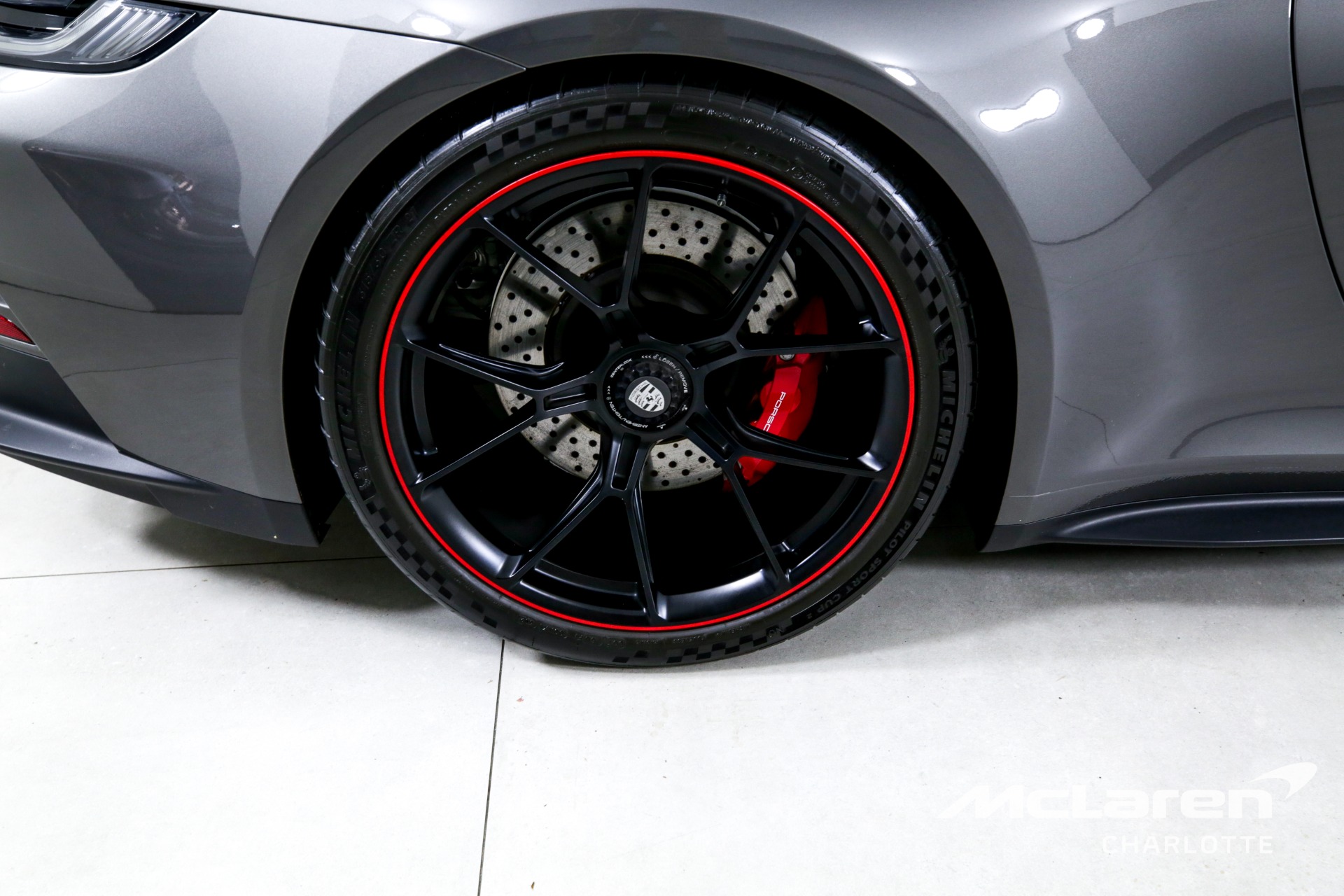 Used 2022 Porsche 911 GT3 | Charlotte, NC