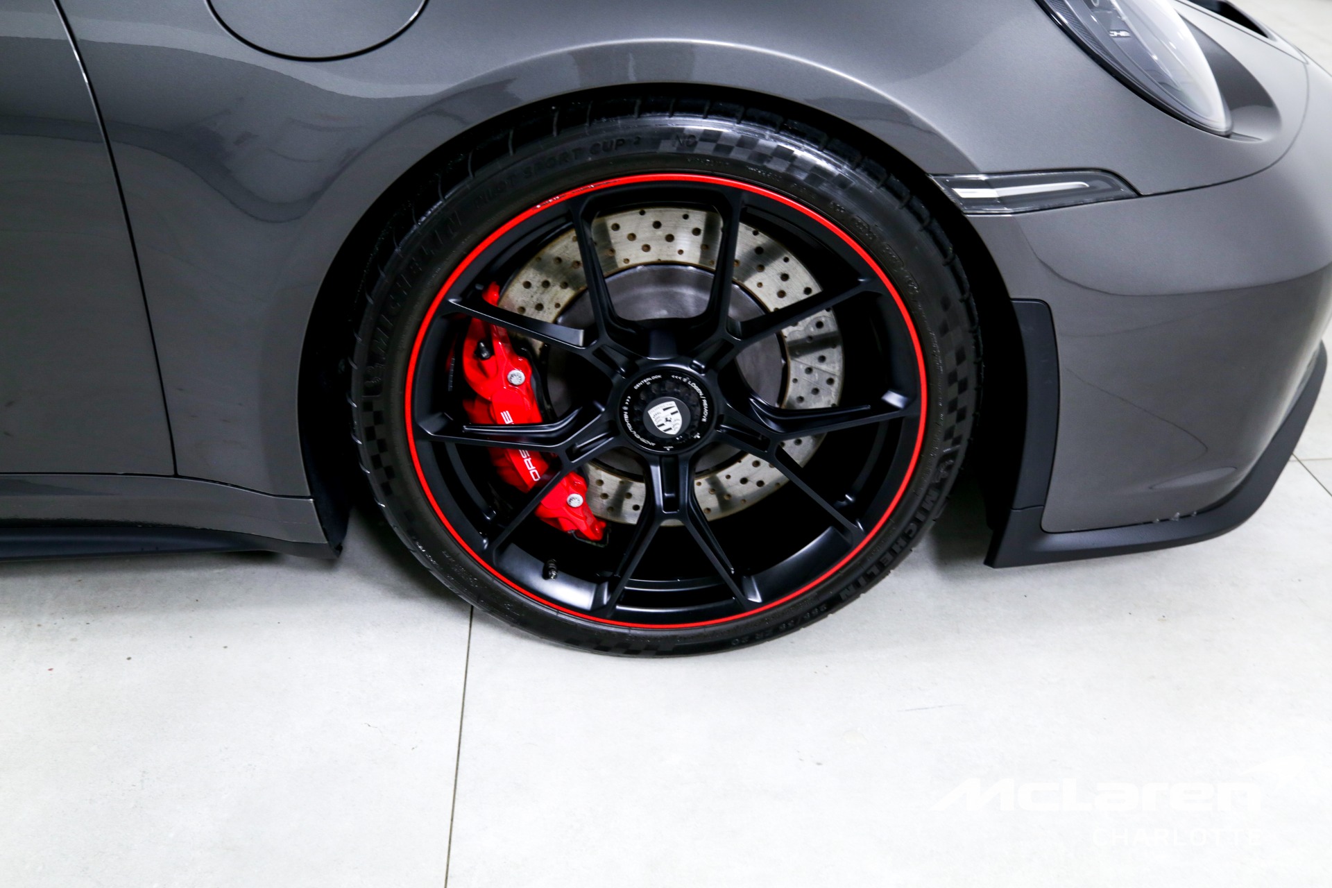 Used 2022 Porsche 911 GT3 | Charlotte, NC