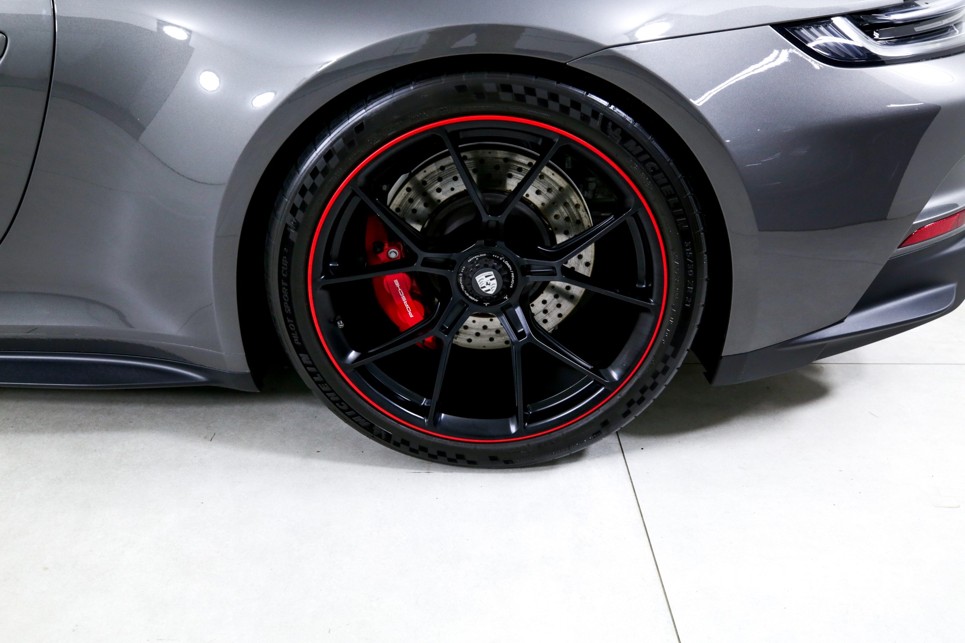 Used 2022 Porsche 911 GT3 | Charlotte, NC