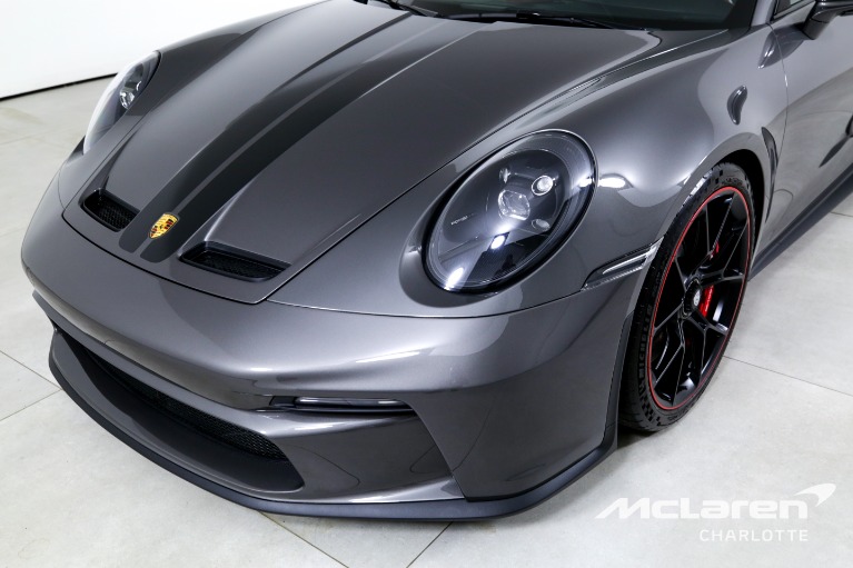 Used-2022-Porsche-911-GT3