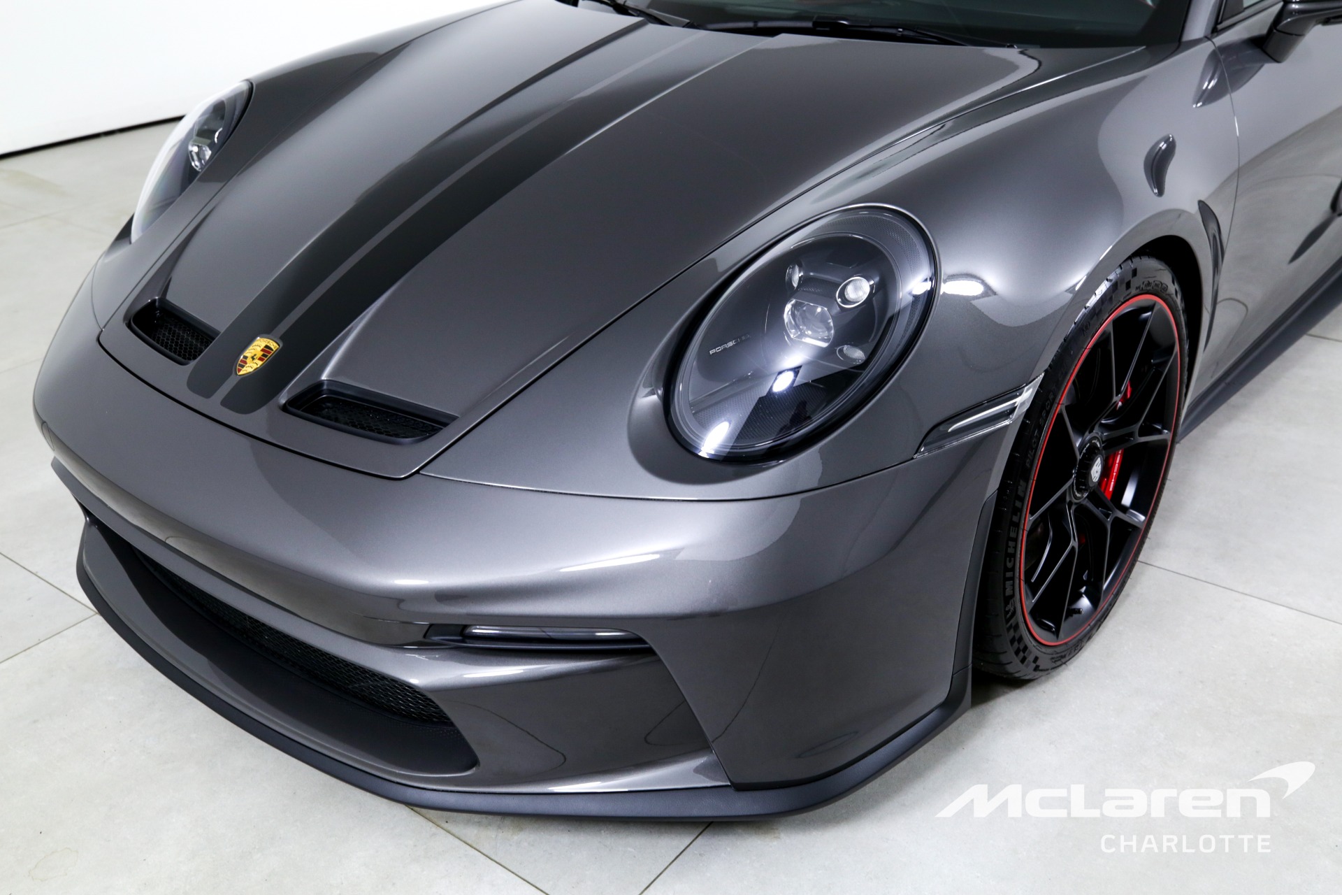 Used 2022 Porsche 911 GT3 | Charlotte, NC