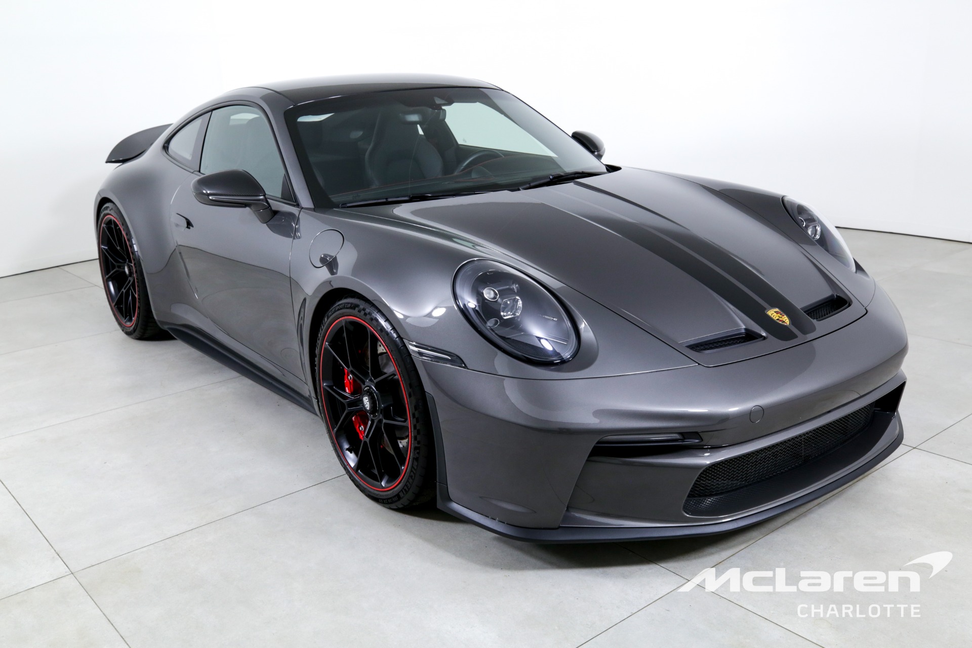 Used 2022 Porsche 911 GT3 | Charlotte, NC