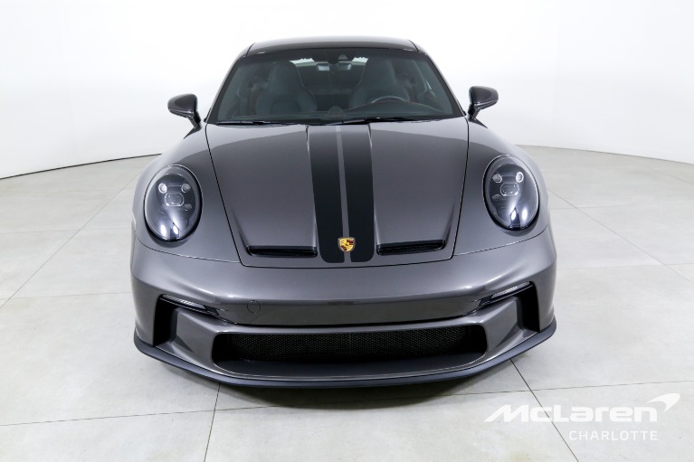 Used-2022-Porsche-911-GT3