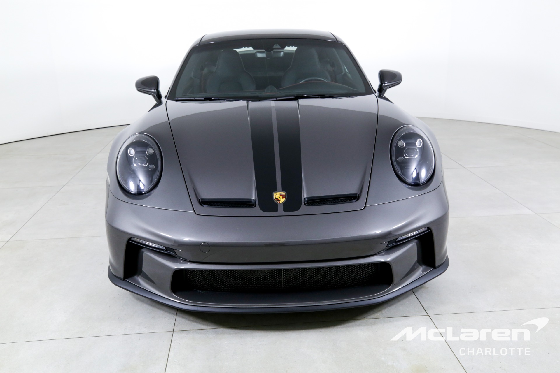 Used 2022 Porsche 911 GT3 TOURING | Charlotte, NC