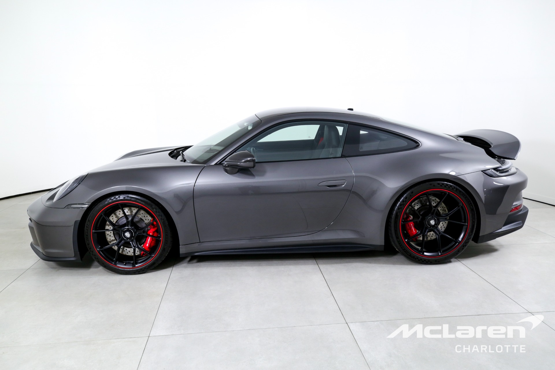 Used 2022 Porsche 911 GT3 | Charlotte, NC