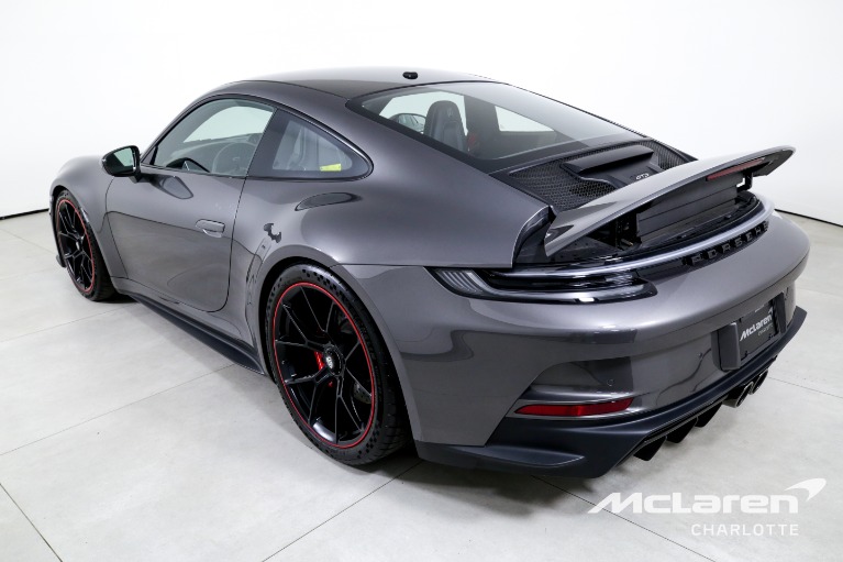 Used-2022-Porsche-911-GT3