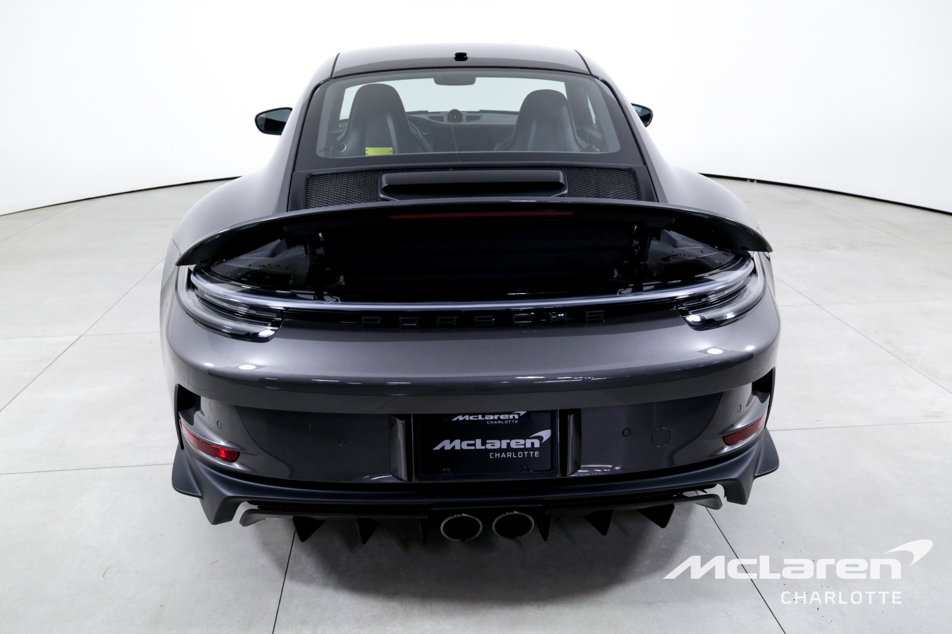 Used 2022 Porsche 911 GT3 TOURING | Charlotte, NC