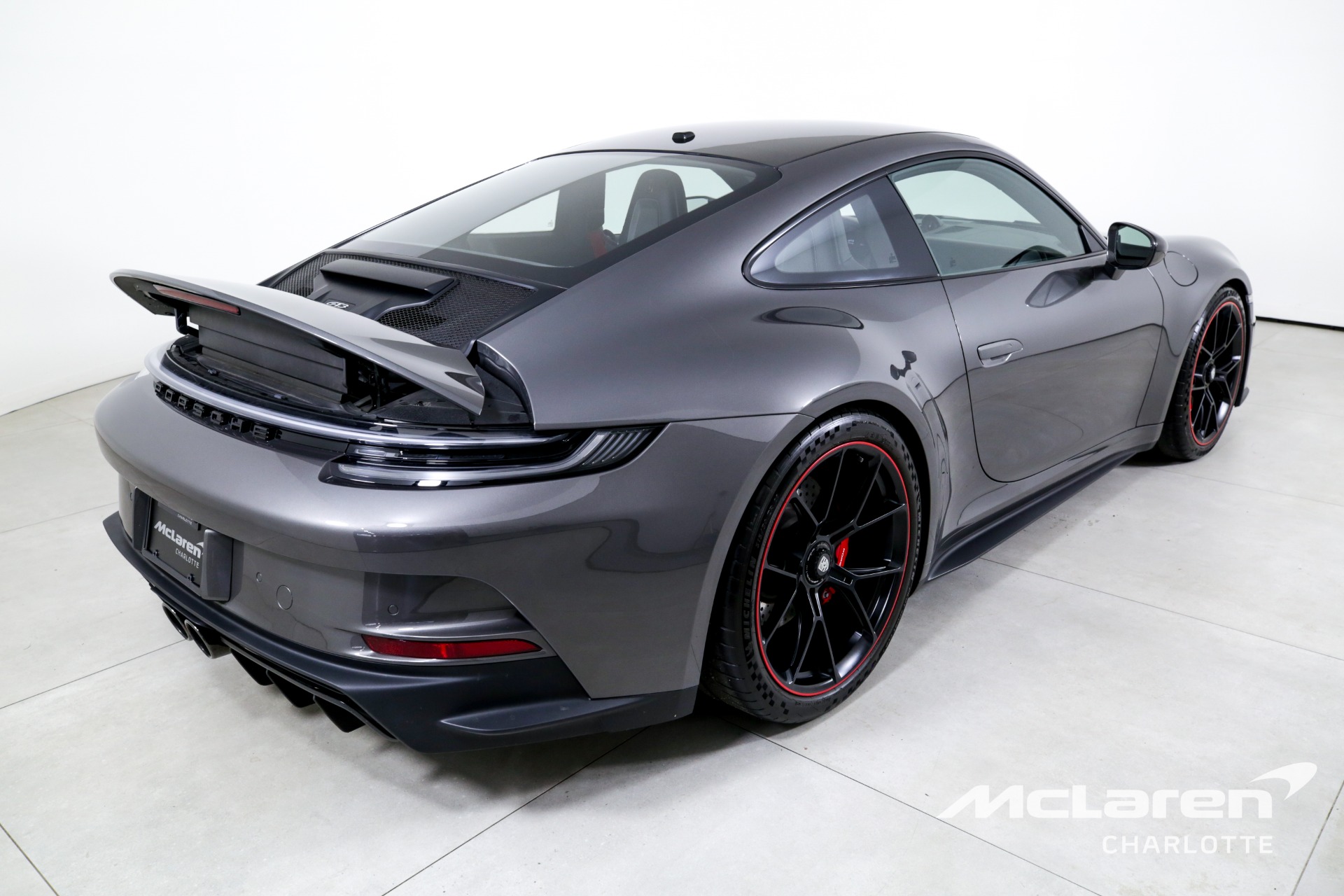 Used 2022 Porsche 911 GT3 | Charlotte, NC