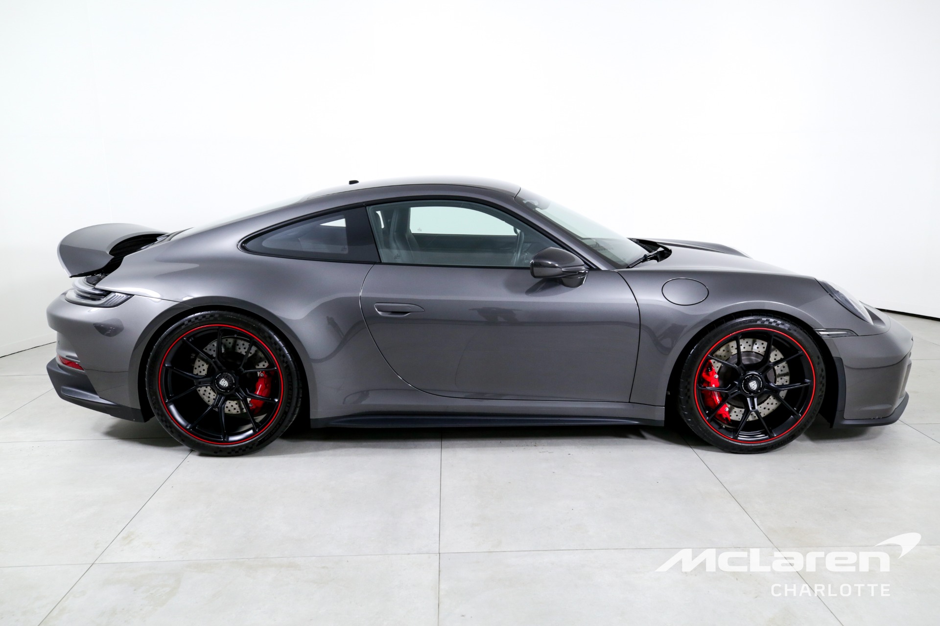 Used 2022 Porsche 911 GT3 | Charlotte, NC
