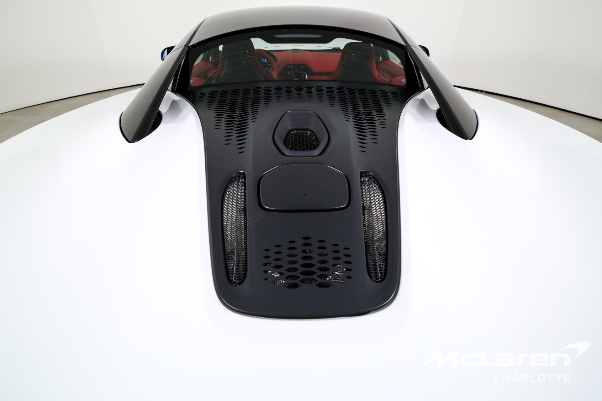 New 2023 McLaren Artura | Charlotte, NC
