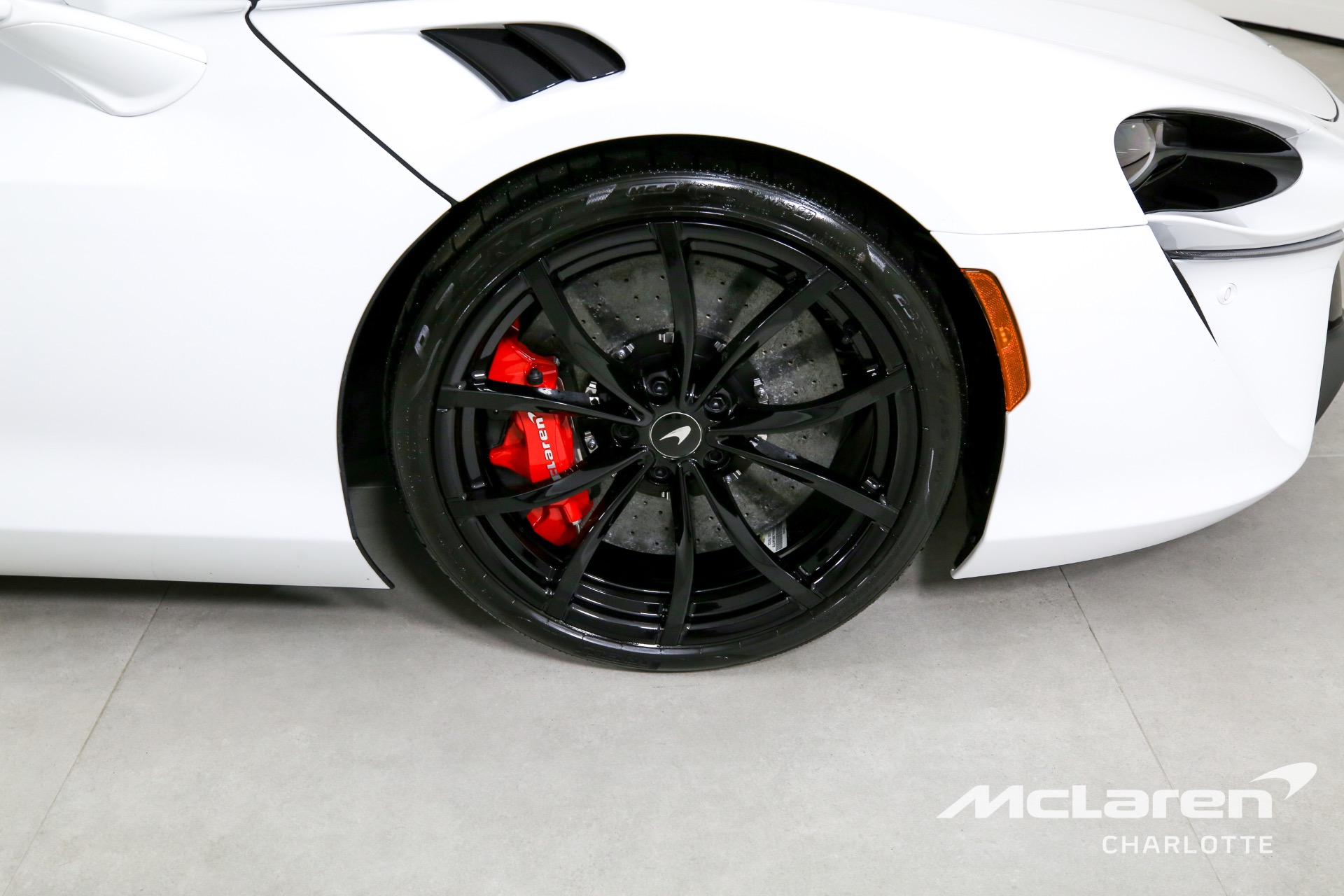 New 2023 McLaren Artura | Charlotte, NC