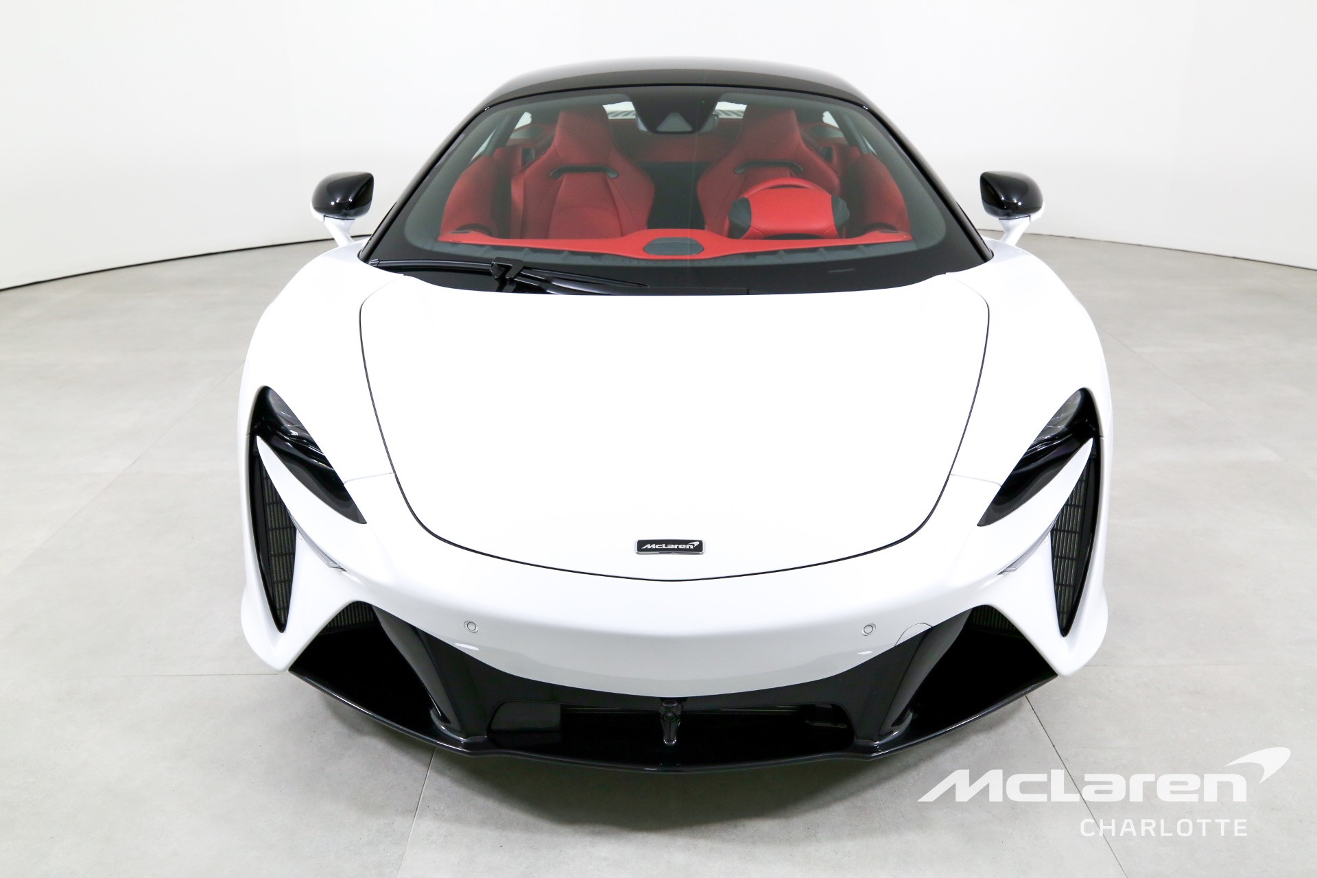 New 2023 McLaren Artura | Charlotte, NC