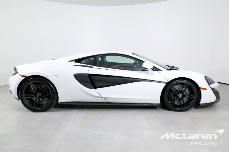 Used-2017-McLaren-570S
