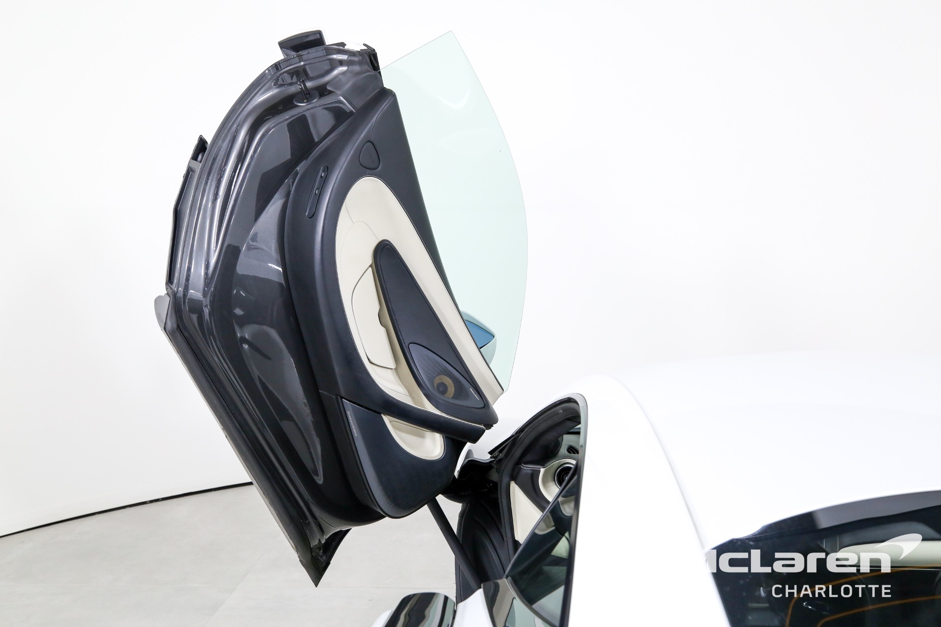 Used 2017 McLaren 570S | Charlotte, NC