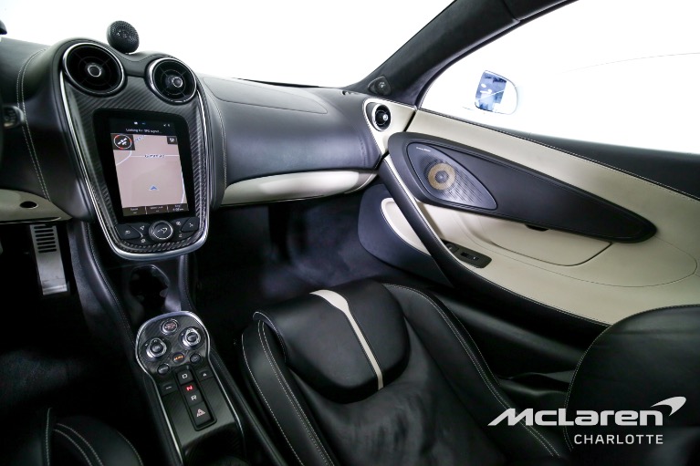 Used-2017-McLaren-570S