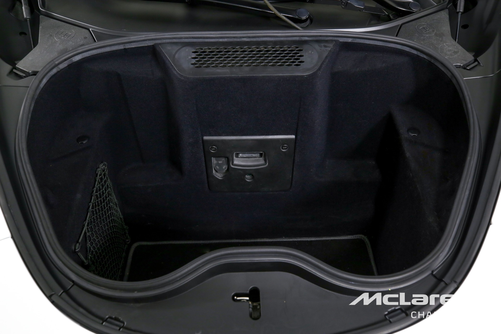 Used 2017 McLaren 570S | Charlotte, NC