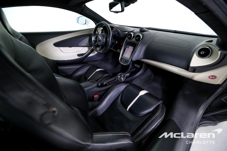 Used-2017-McLaren-570S