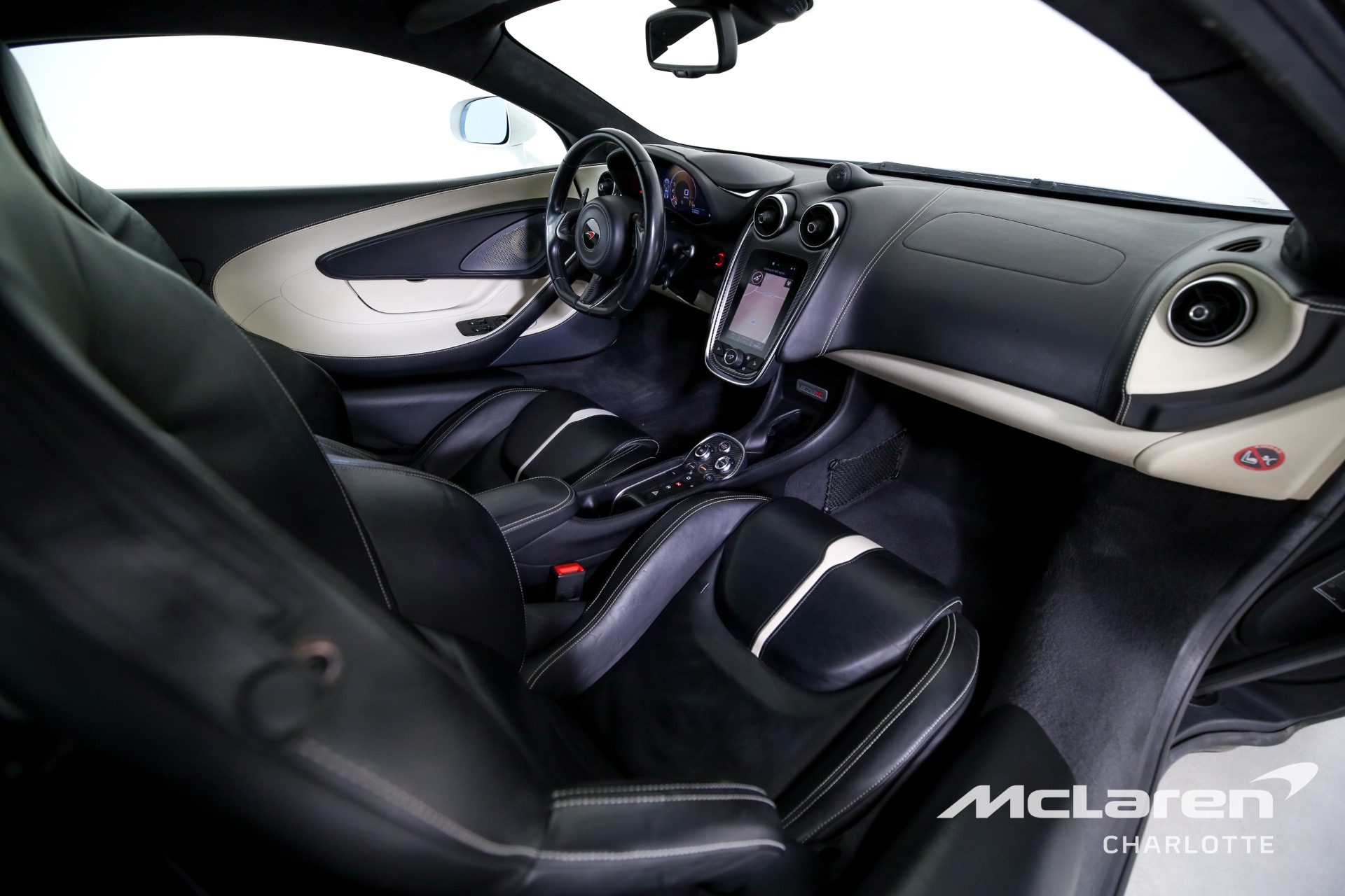 Used 2017 McLaren 570S | Charlotte, NC