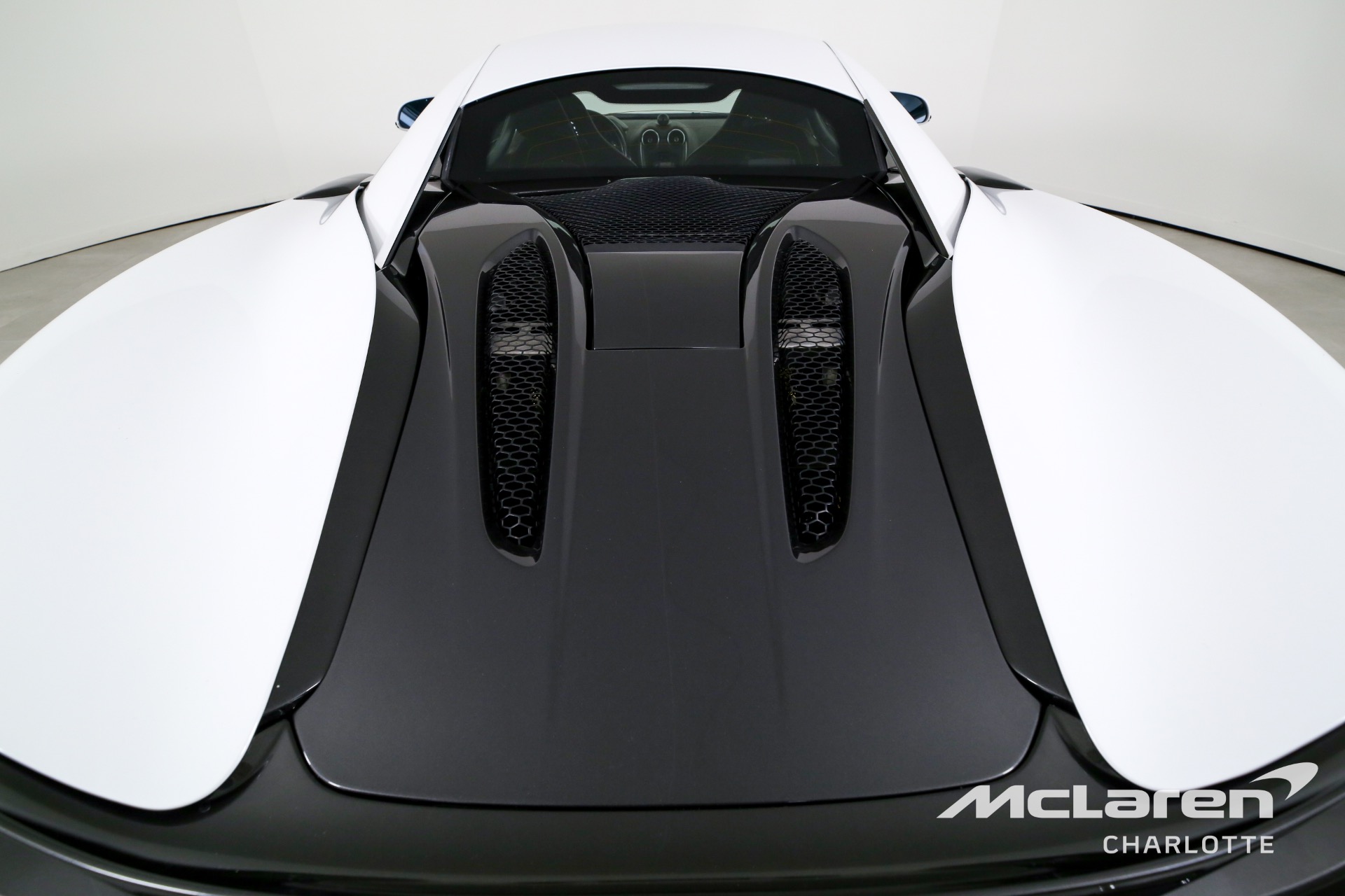 Used 2017 McLaren 570S | Charlotte, NC
