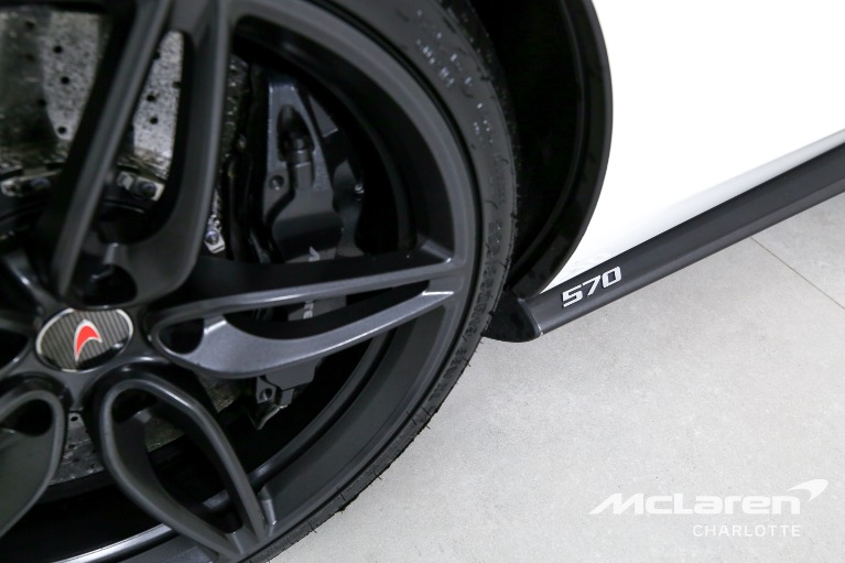 Used-2017-McLaren-570S