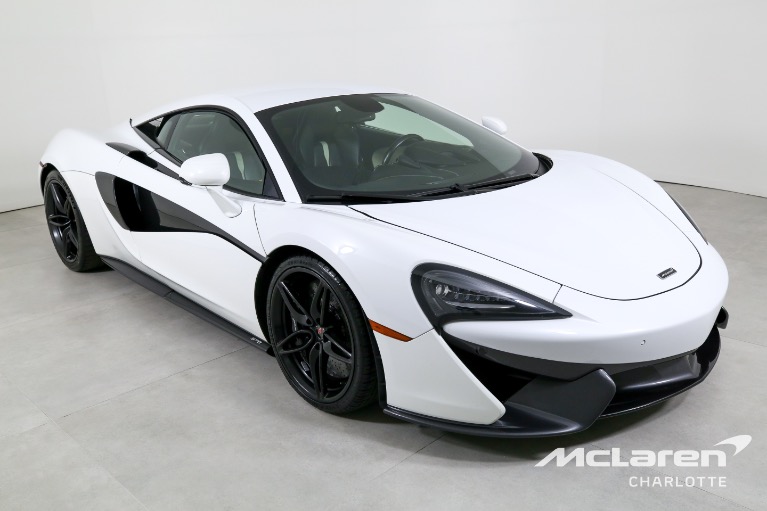 Used-2017-McLaren-570S
