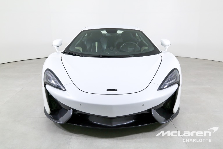 Used-2017-McLaren-570S