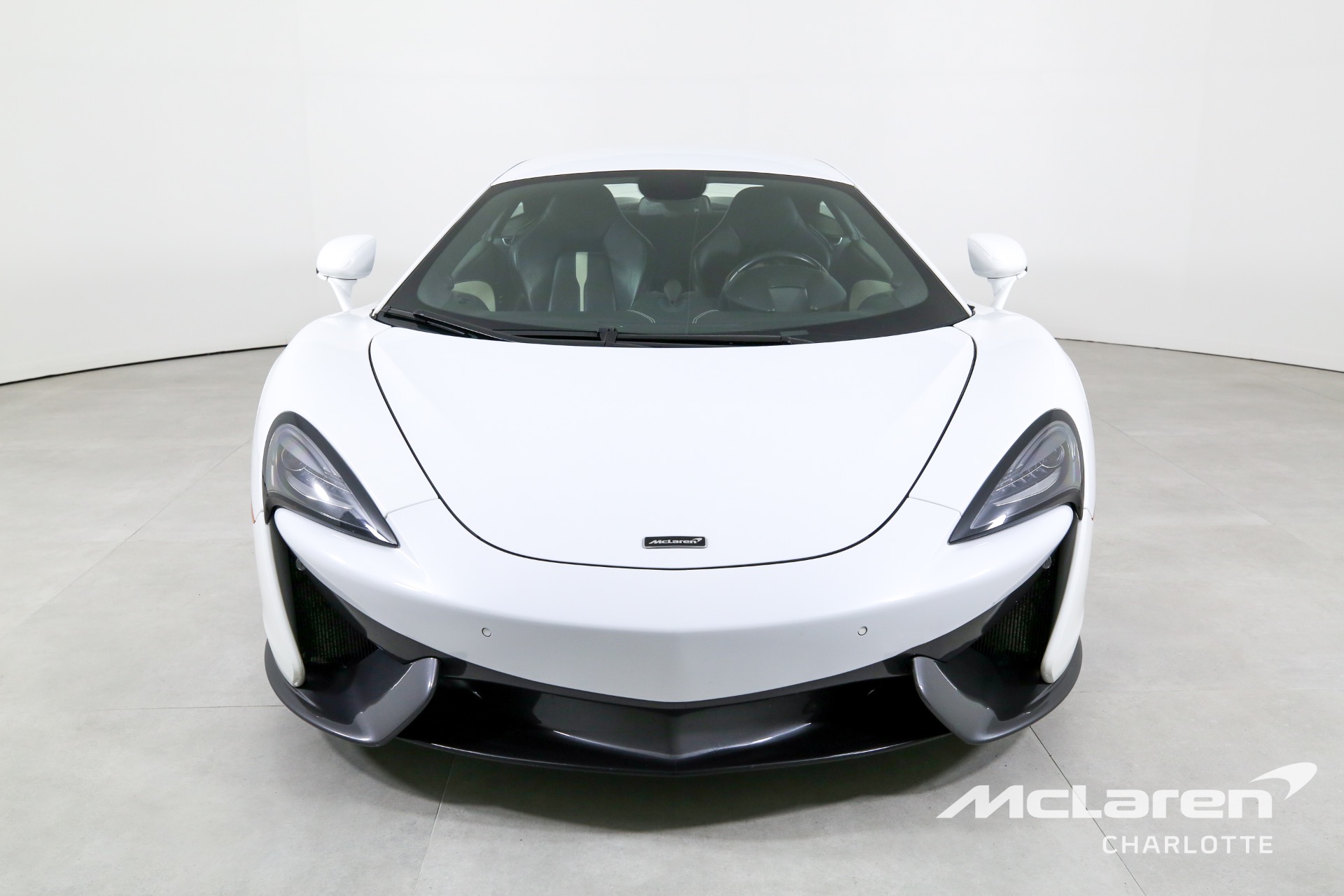 Used 2017 McLaren 570S | Charlotte, NC