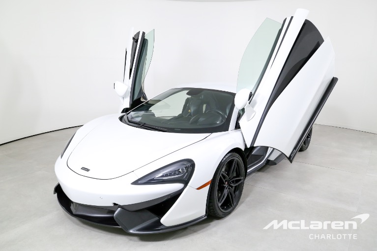Used-2017-McLaren-570S