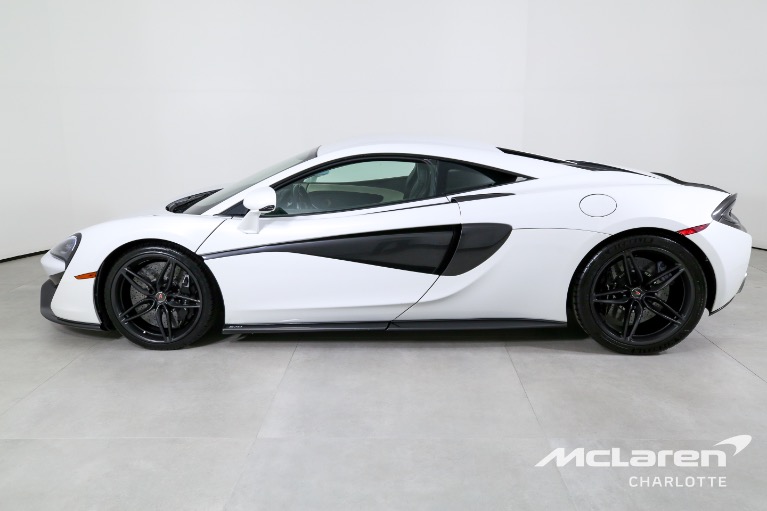 Used-2017-McLaren-570S
