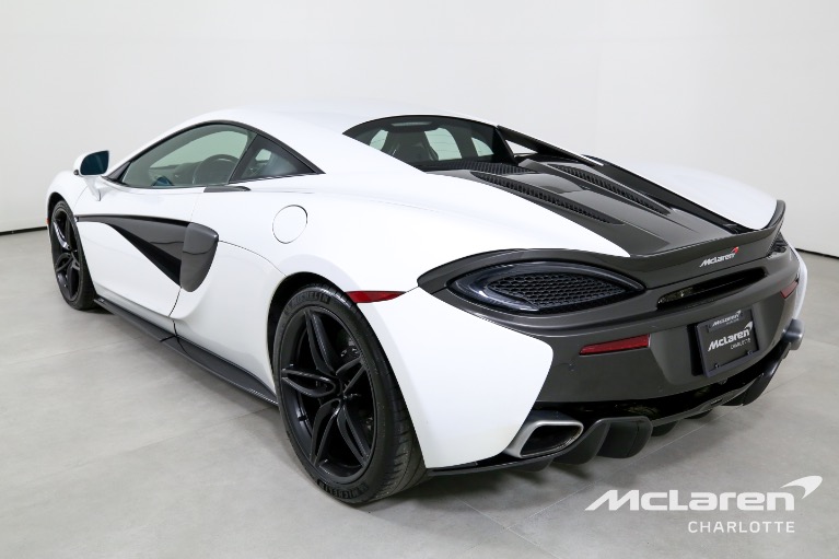 Used-2017-McLaren-570S