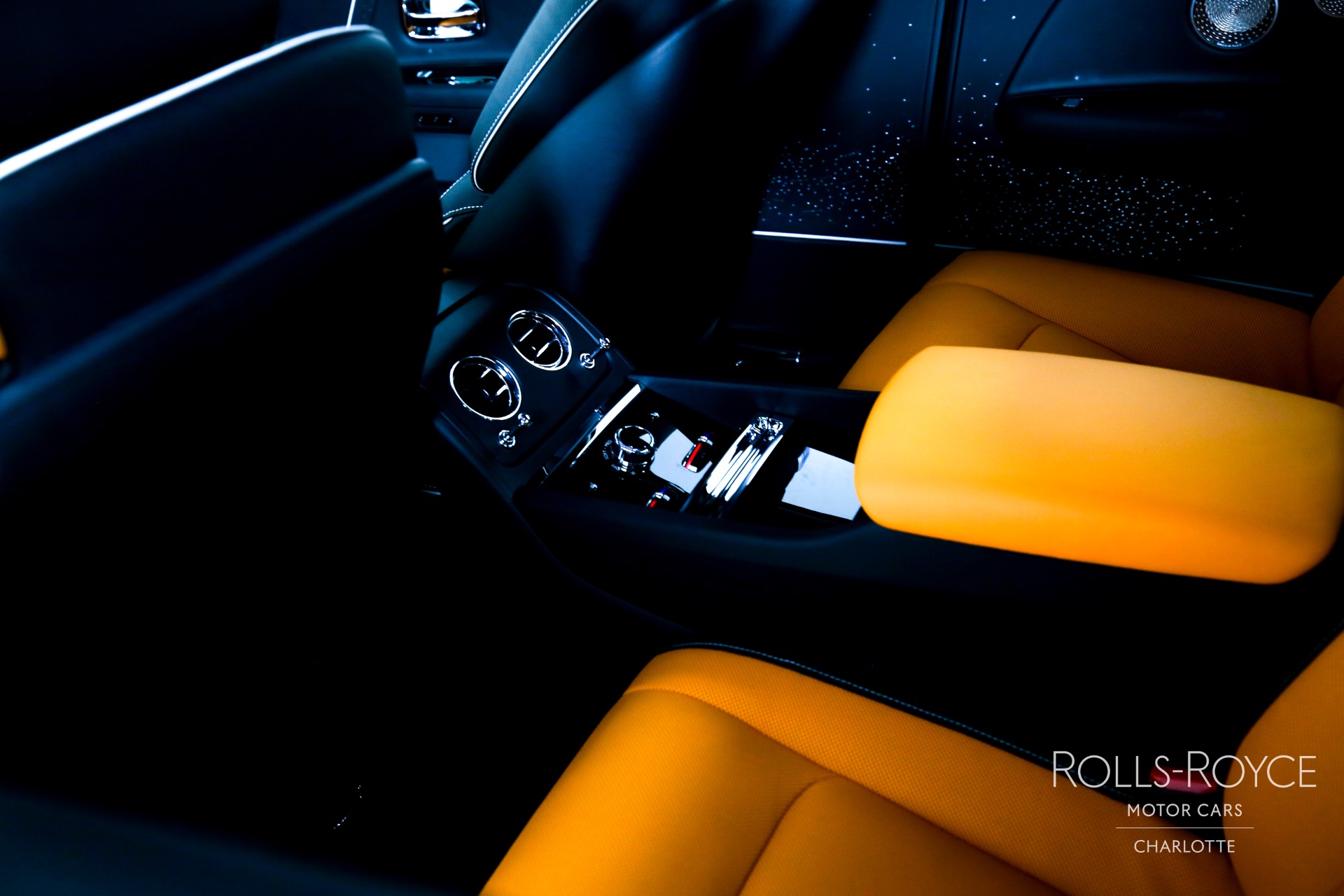 New 2024 Rolls-Royce Spectre | Charlotte, NC