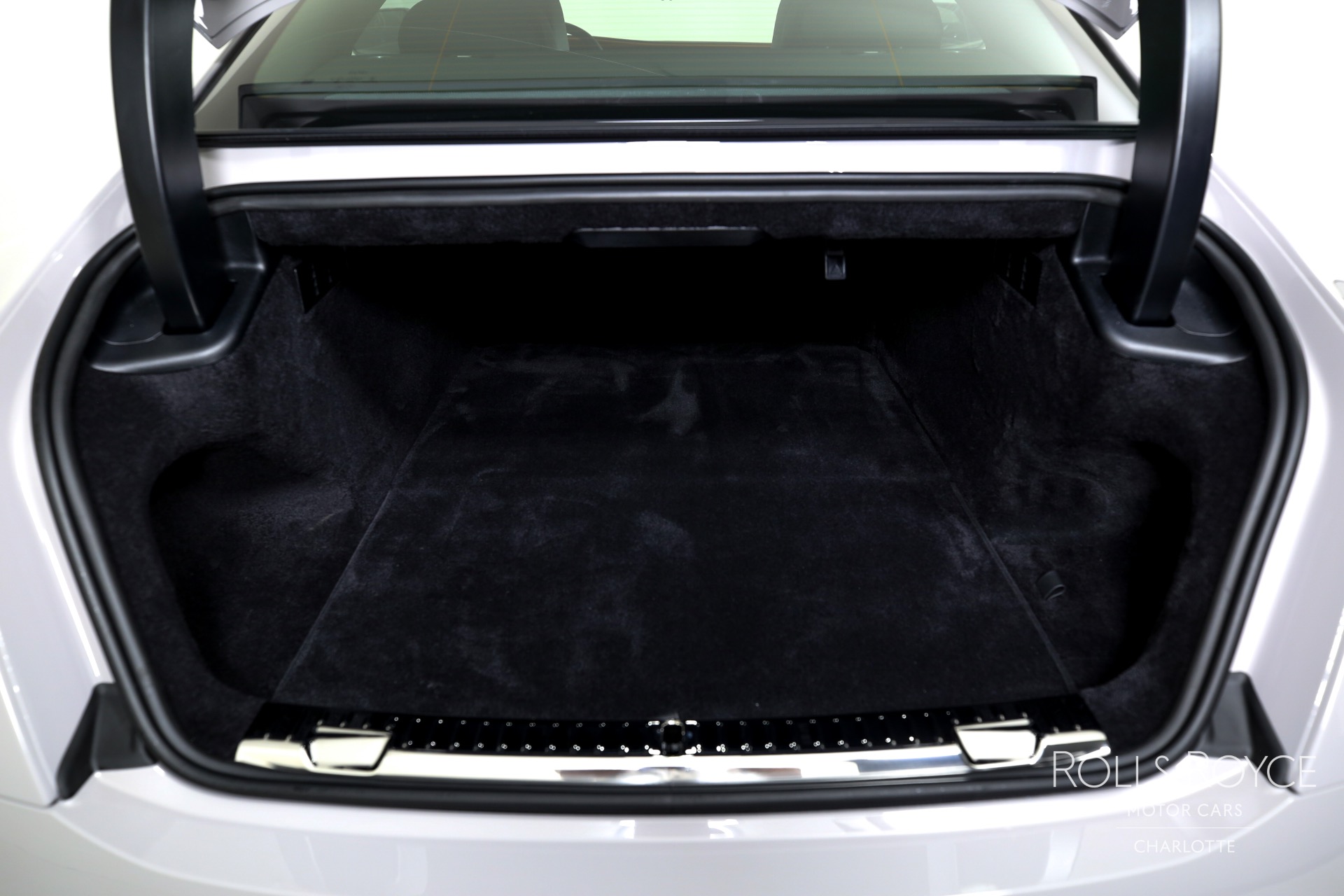 New 2024 Rolls-Royce Spectre | Charlotte, NC