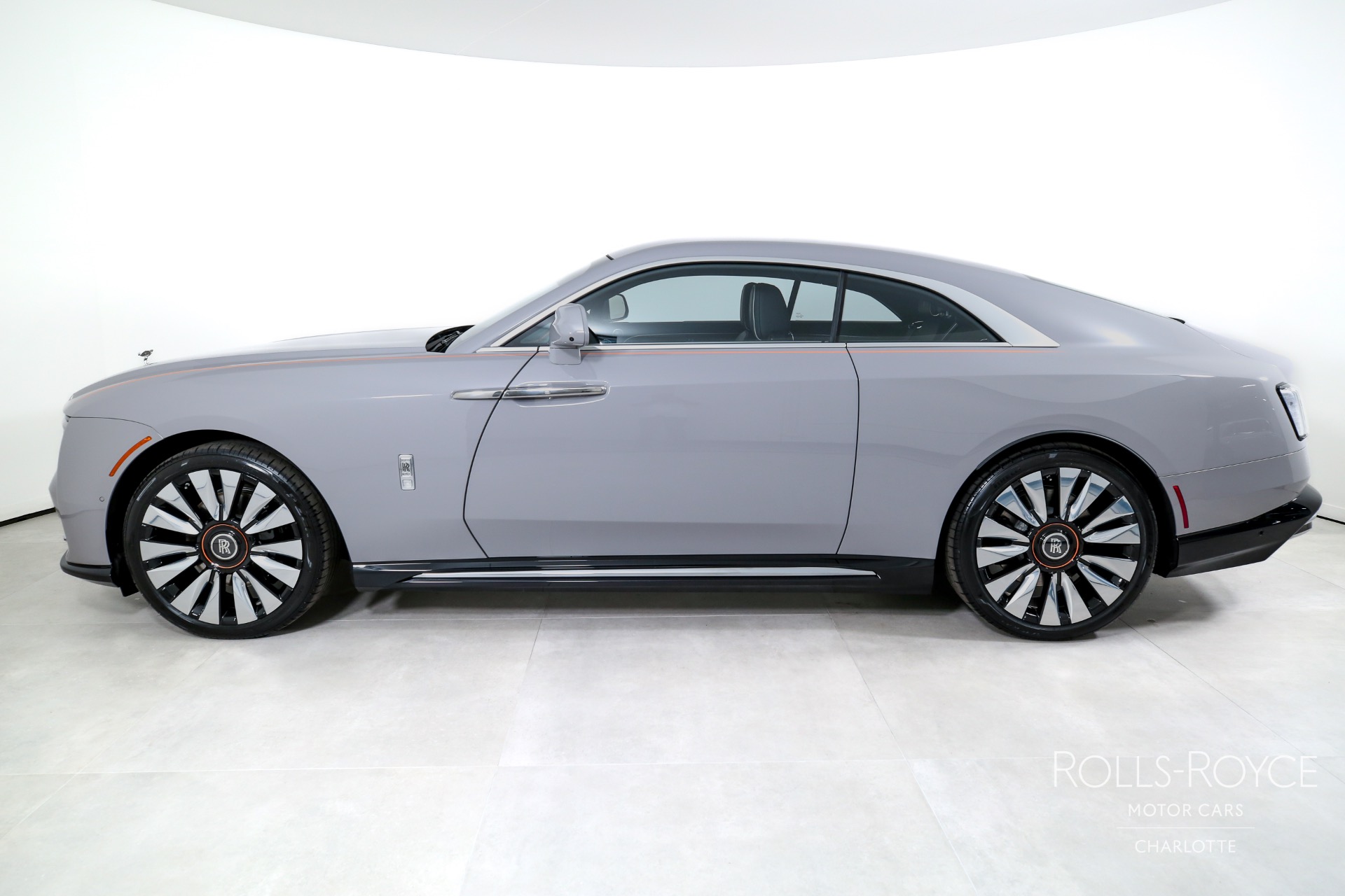 New 2024 Rolls-Royce Spectre | Charlotte, NC