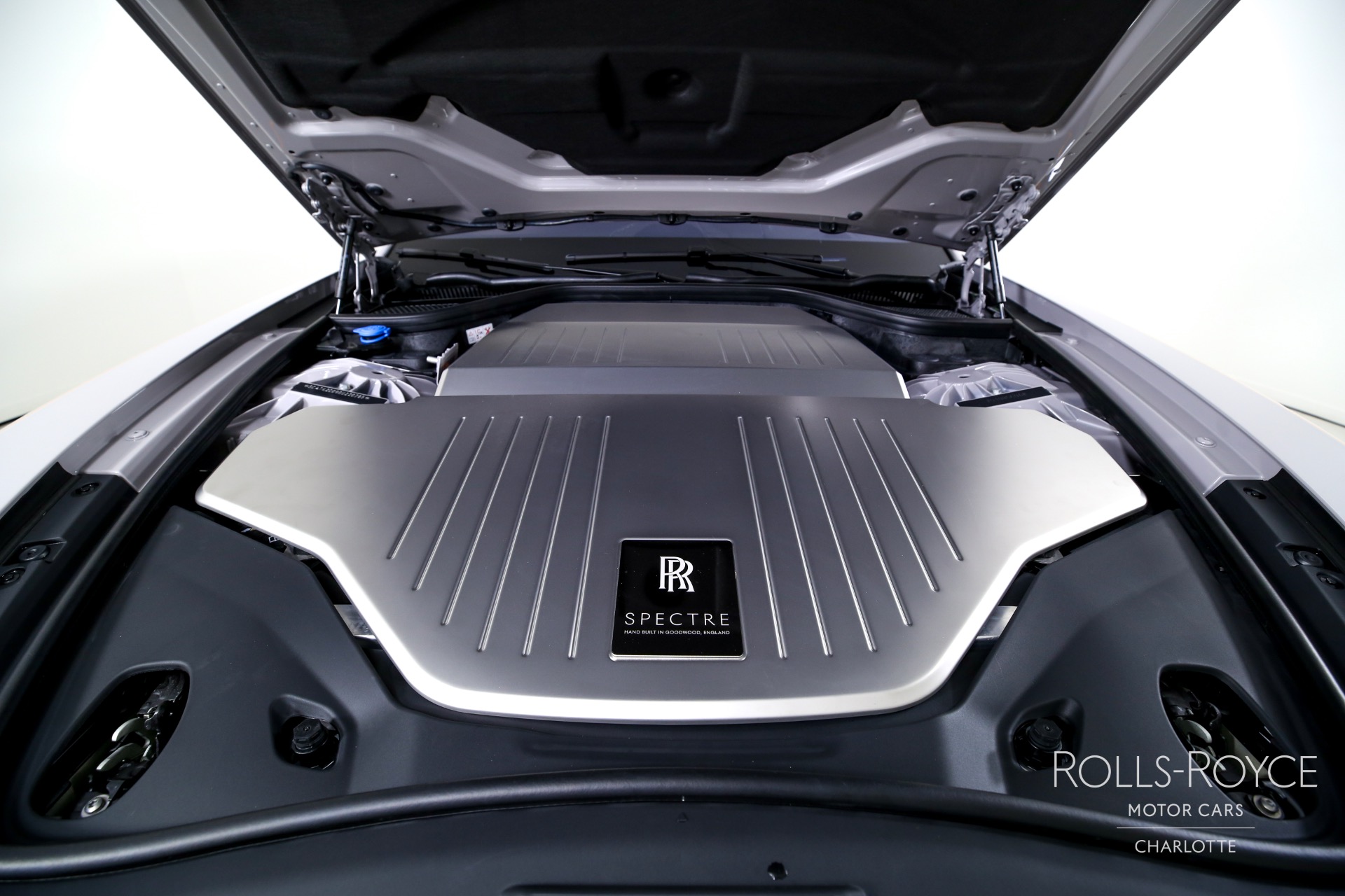 New 2024 Rolls-Royce Spectre | Charlotte, NC