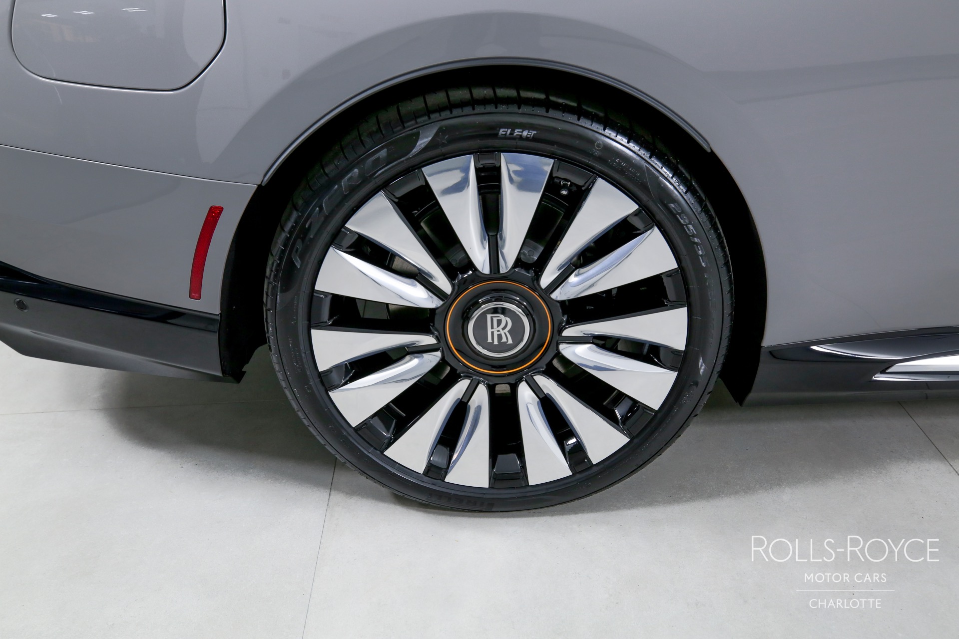 New 2024 Rolls-Royce Spectre | Charlotte, NC