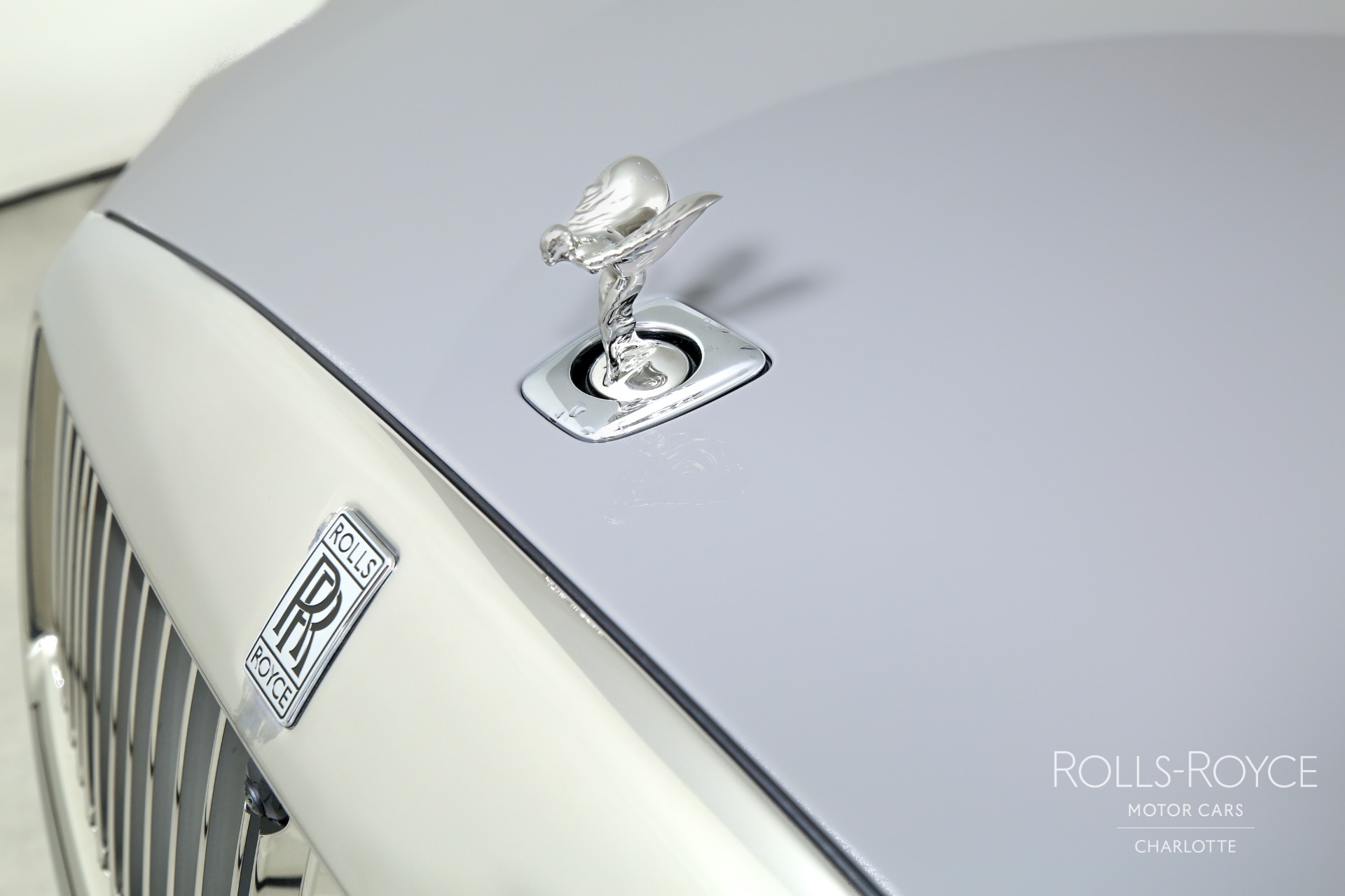 New 2024 Rolls-Royce Spectre | Charlotte, NC